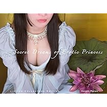Secret Dreams of Erotic Princess 3 : Murata, Kenichi: Amazon.com